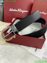 Picture of Ferragamo Belts _SKUFerragamobelt35mmX95-125cm7D942907